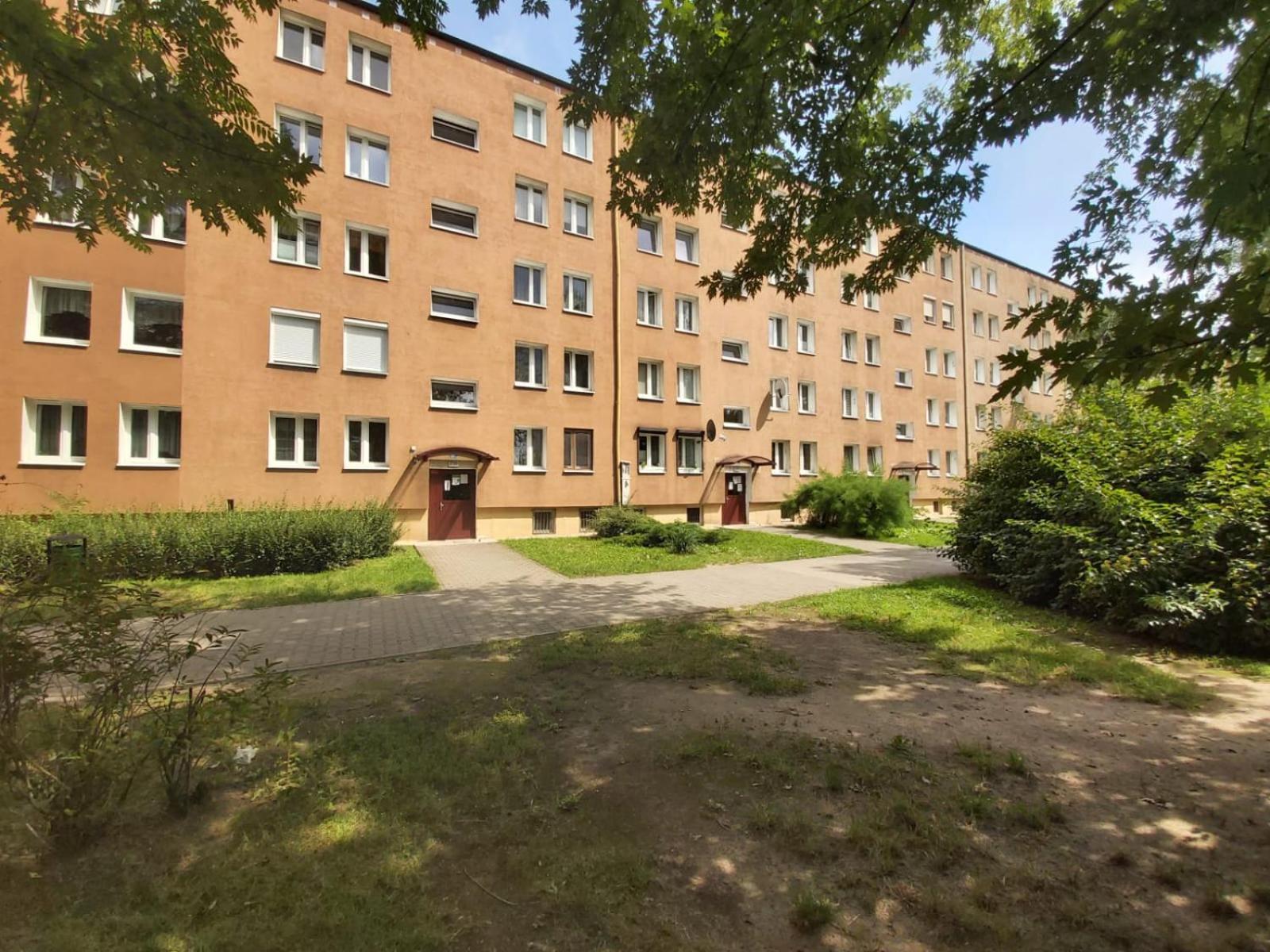 2050 Zwyciestwa 23 - Tanie Pokoje - Samodzielne Zameldowanie - Self Check In Poznan Exterior photo