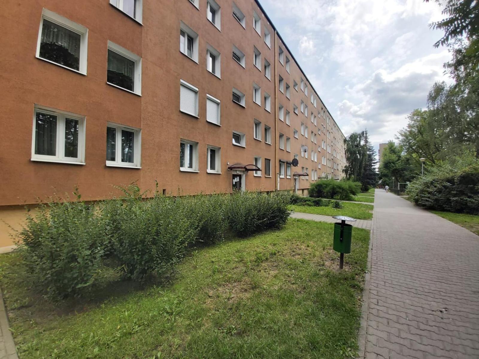 2050 Zwyciestwa 23 - Tanie Pokoje - Samodzielne Zameldowanie - Self Check In Poznan Exterior photo