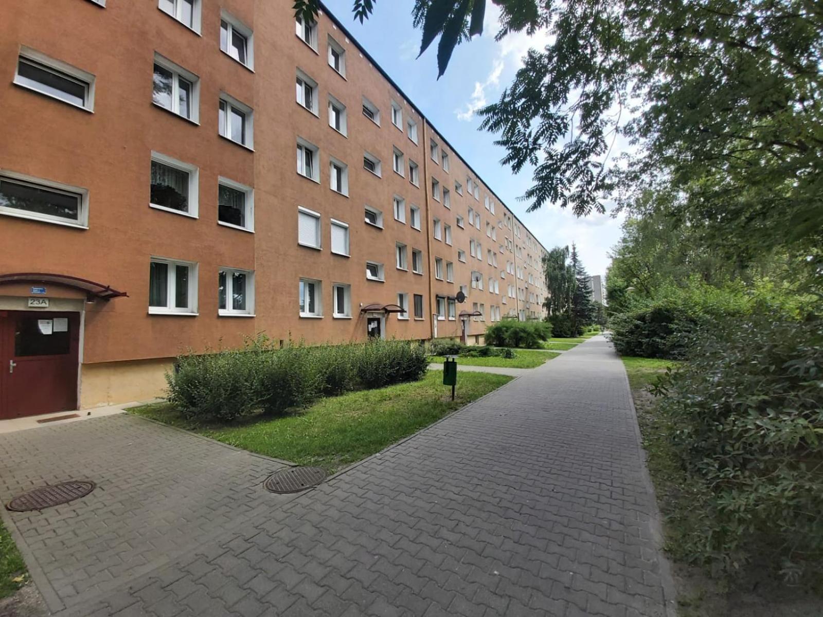 2050 Zwyciestwa 23 - Tanie Pokoje - Samodzielne Zameldowanie - Self Check In Poznan Exterior photo